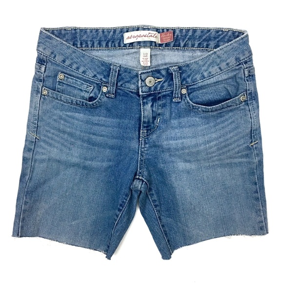 DIY Upcycle Checker Print Pocket Cutoff Jean Short - Picture 4 of 6